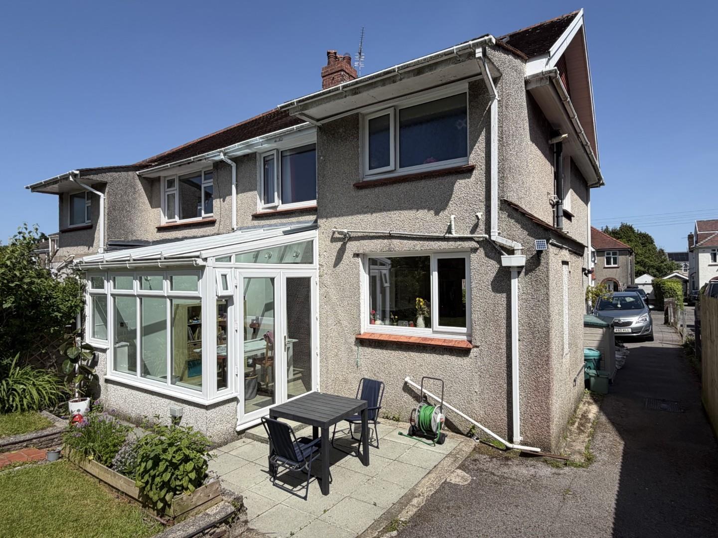 Green Close, Mayals, Swansea